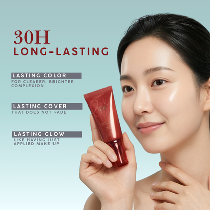 The Original All-Day Korean BB Cream
