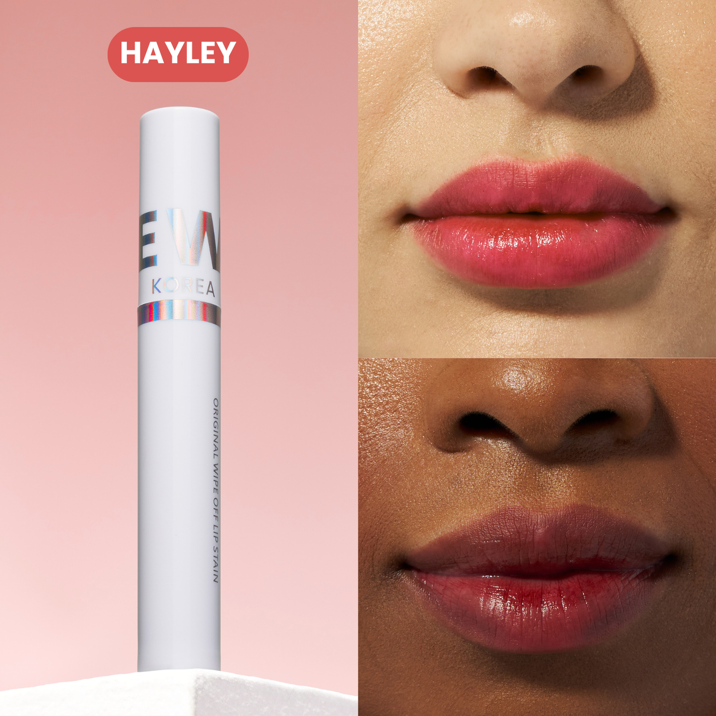 Original Rub Off Lip Stain