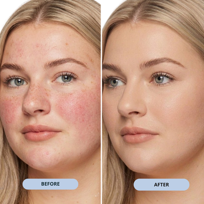 The Instant Blurring Concealer Stick + Brush Set