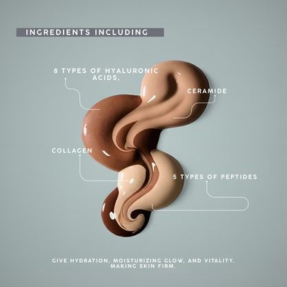 The Original All-Day Korean BB Cream