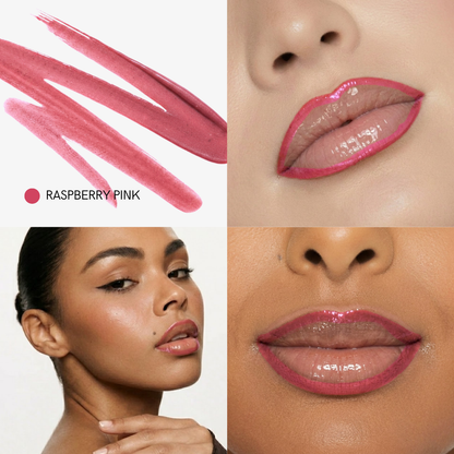 Peel Off Lip Liner