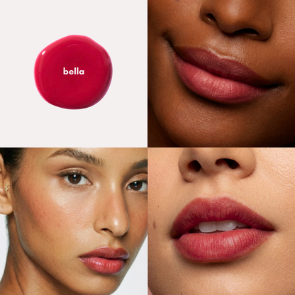 Original Rub Off Lip Stain