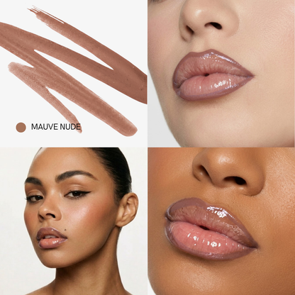 Peel Off Lip Liner