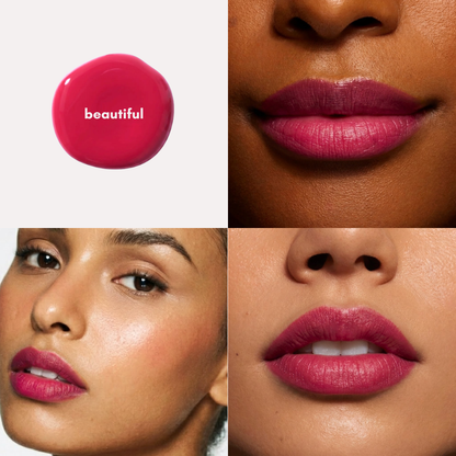 Original Rub Off Lip Stain