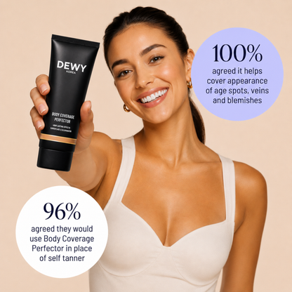 Body Coverage Perfector