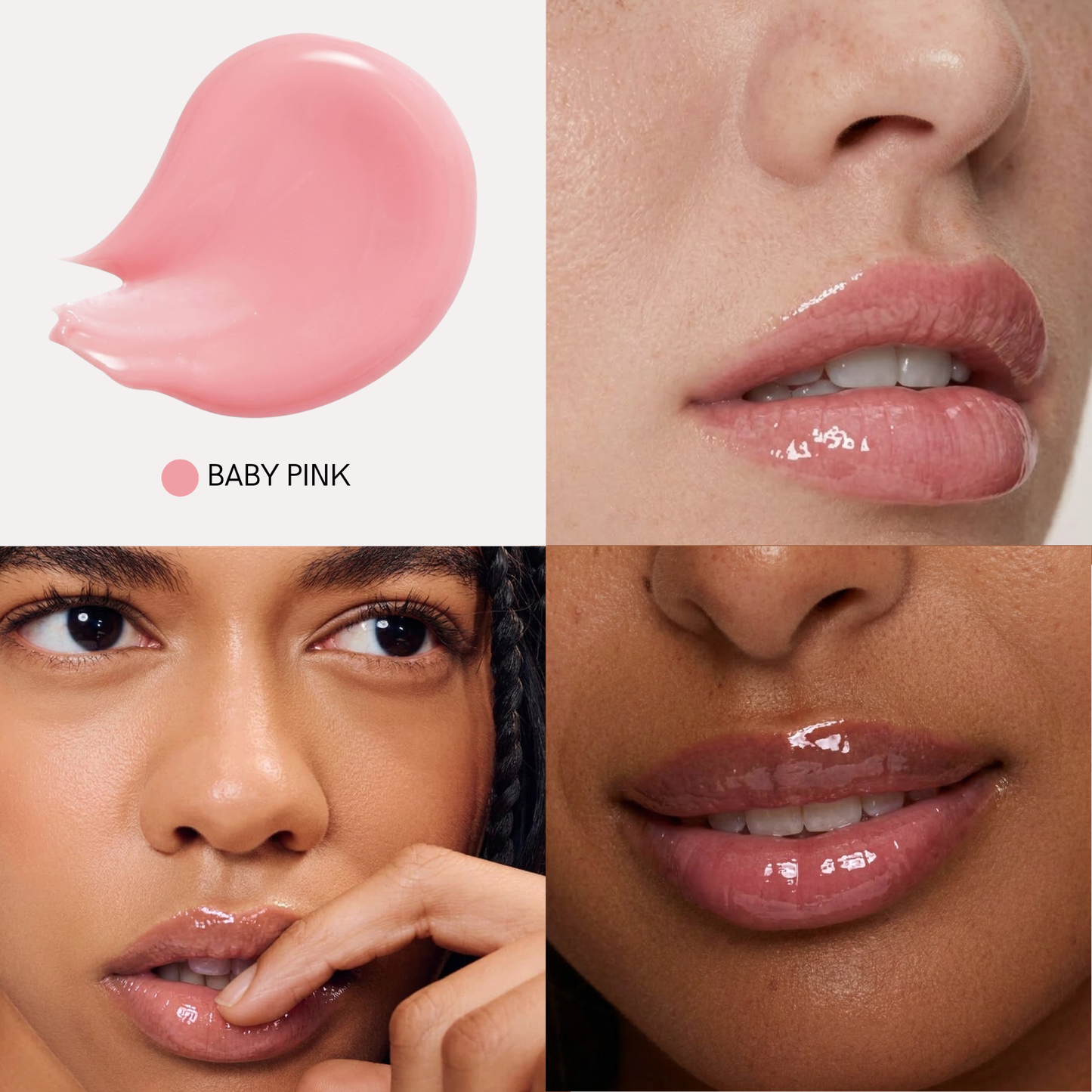 Peptide Brightening Lip Serum