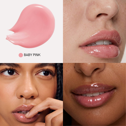 Peptide Brightening Lip Serum