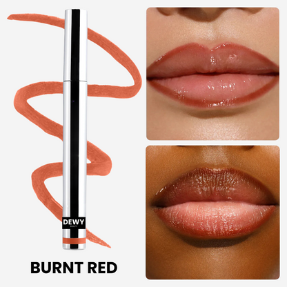 The Peel-Off Lip Liner