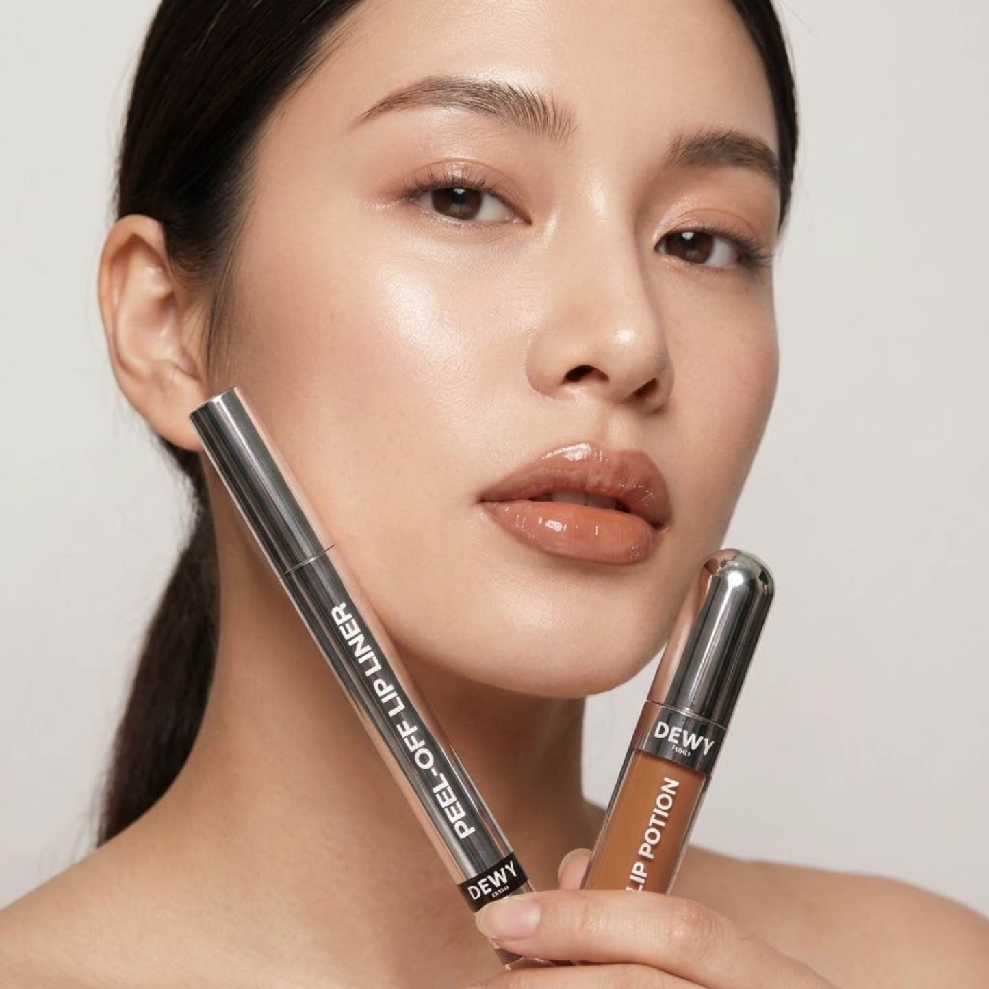 The Cocoa Sugar Lip Kit