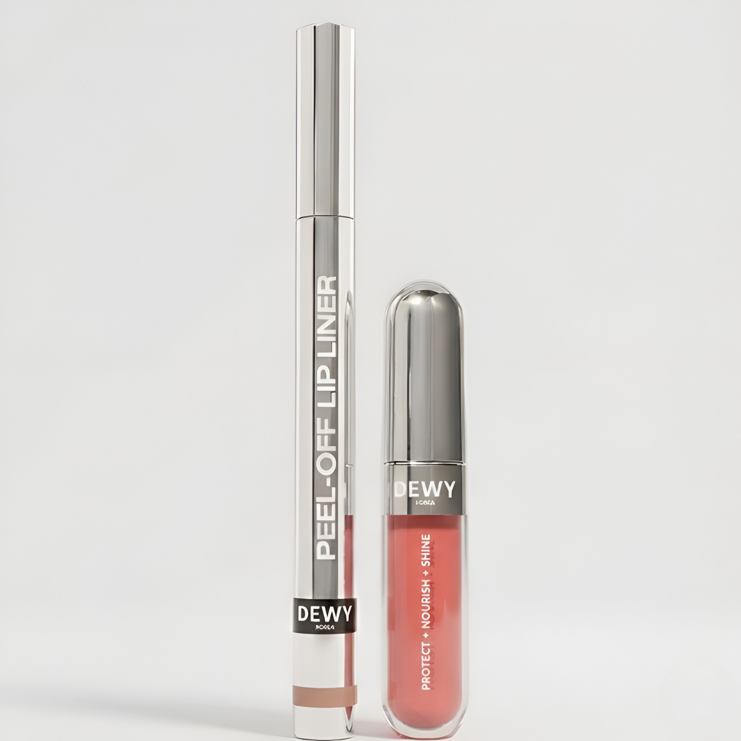 The Rosy Dew Lip Kit