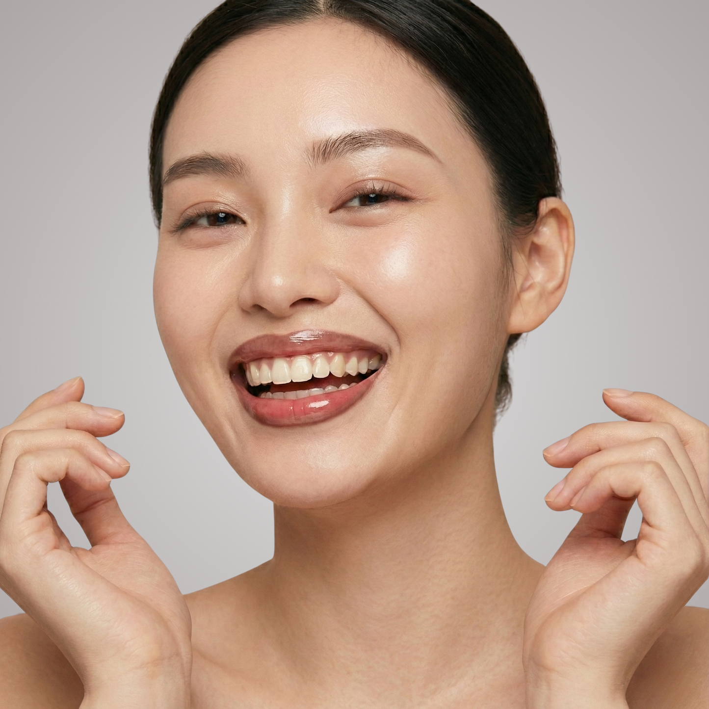 The Rosy Dew Lip Kit