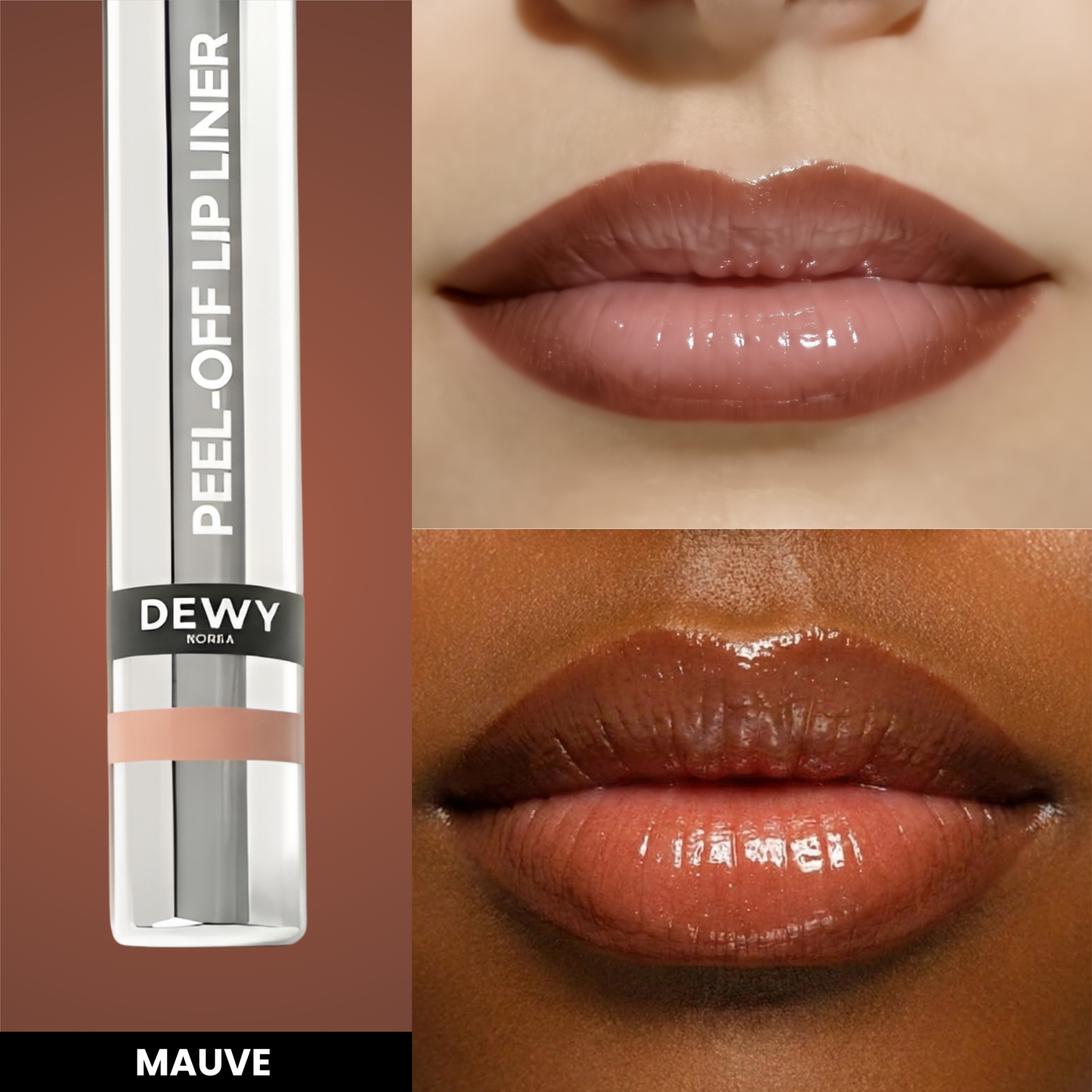 The Soft Pink Lip Kit