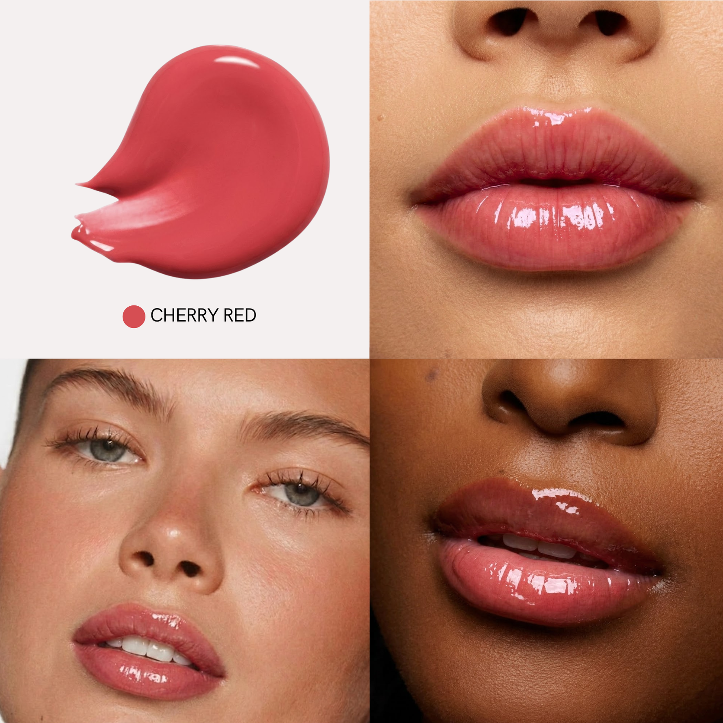Peptide Brightening Lip Serum