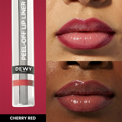 Peel Off Lip Liner