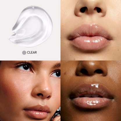 Peptide Brightening Lip Serum