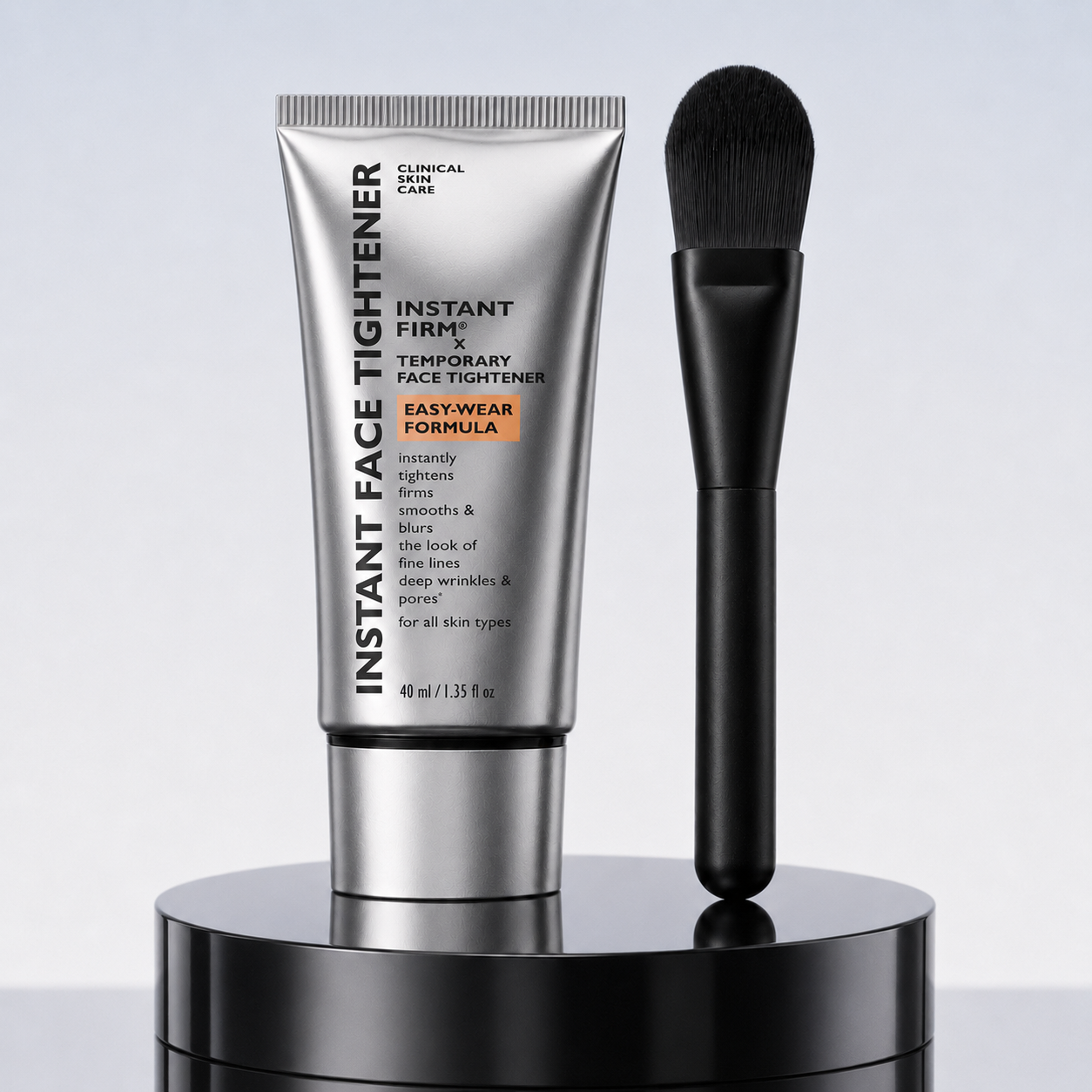 NEW! Instant Temporary Face Tightener