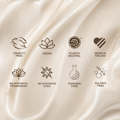 Self Tanner Body Lotion