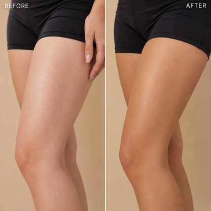 Self Tanner Body Lotion