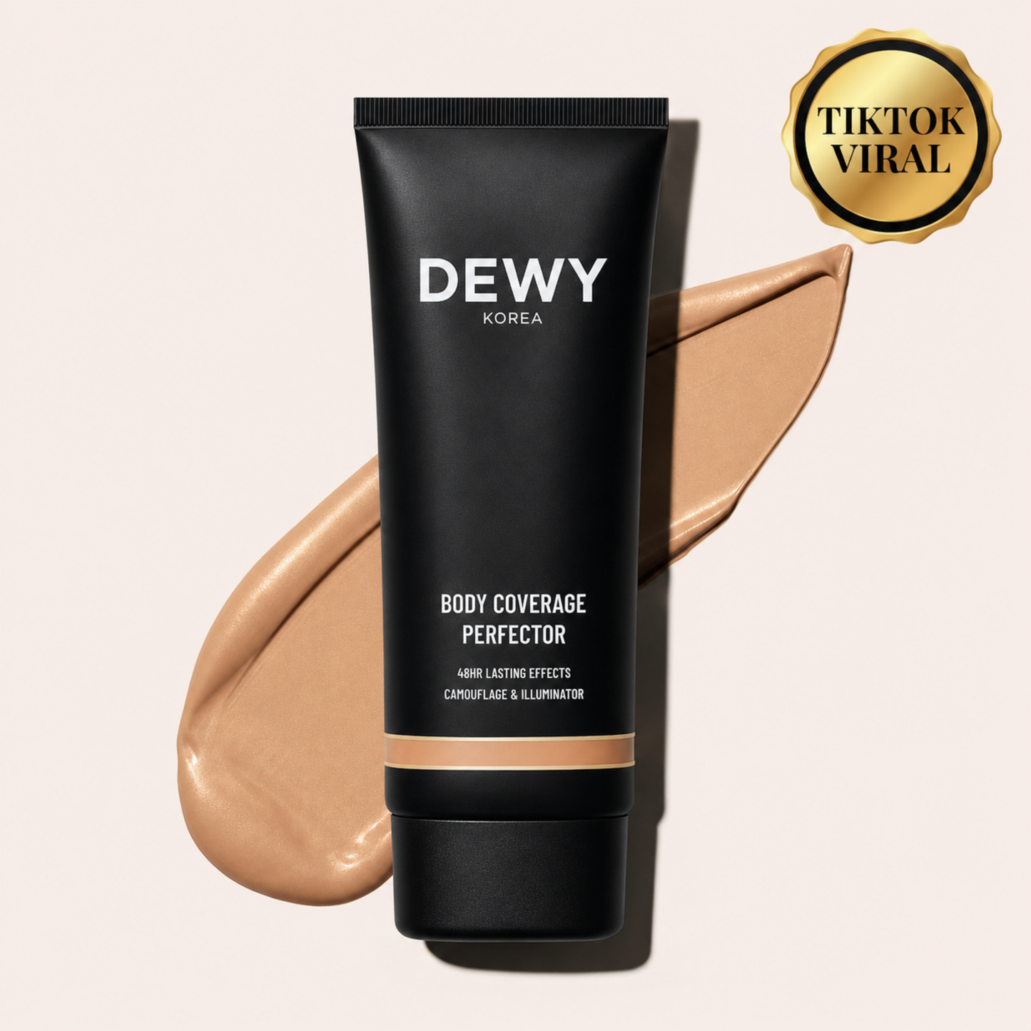 Body Coverage Perfector
