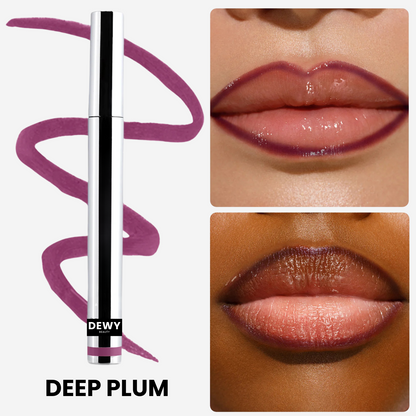 The Peel-Off Lip Liner
