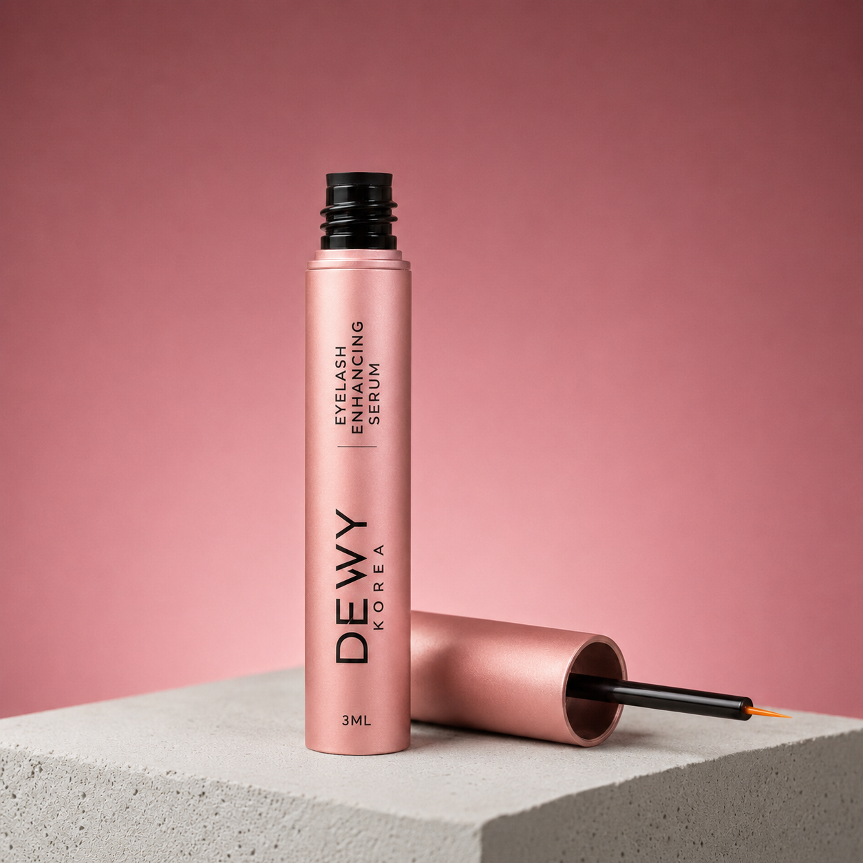 Eyelash Growth Serum