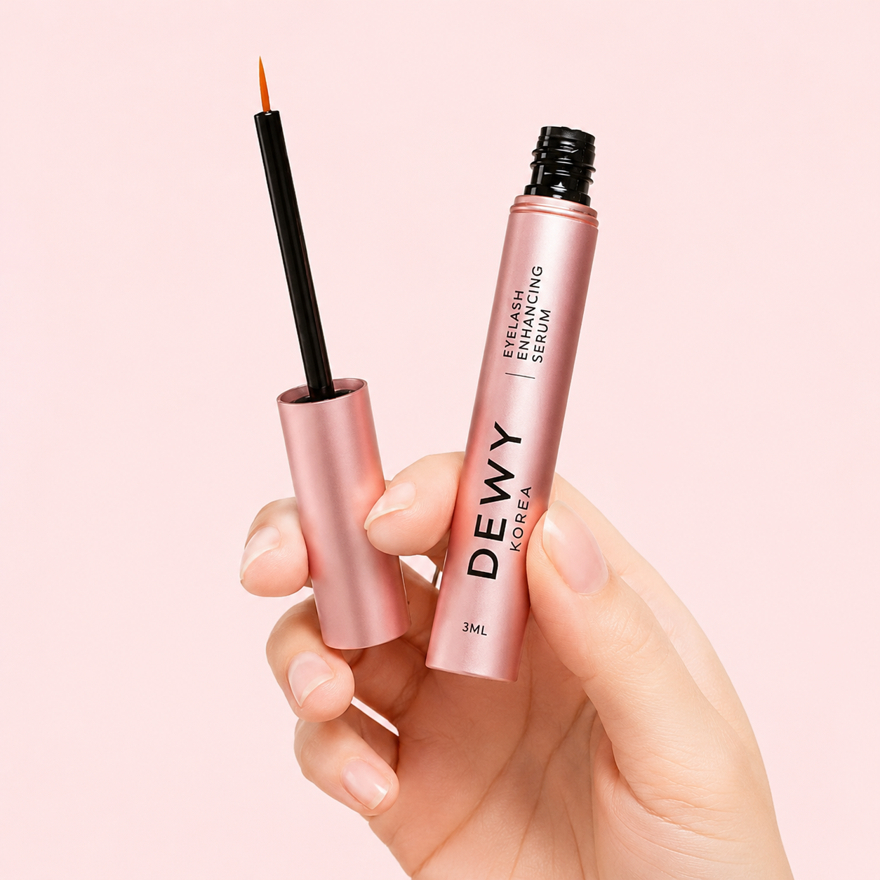 Eyelash Growth Serum