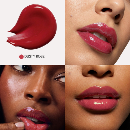 Peptide Brightening Lip Serum