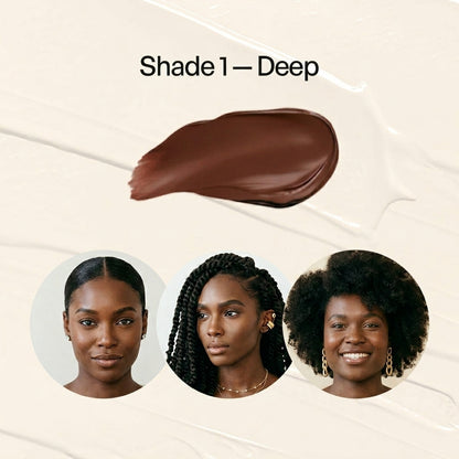 K-Beauty Instant-Filter Skin Tint Balm