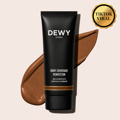 Body Coverage Perfector