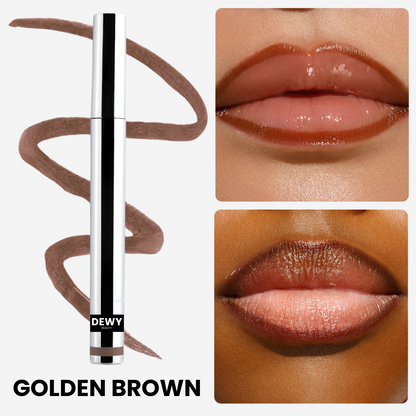 The Peel-Off Lip Liner