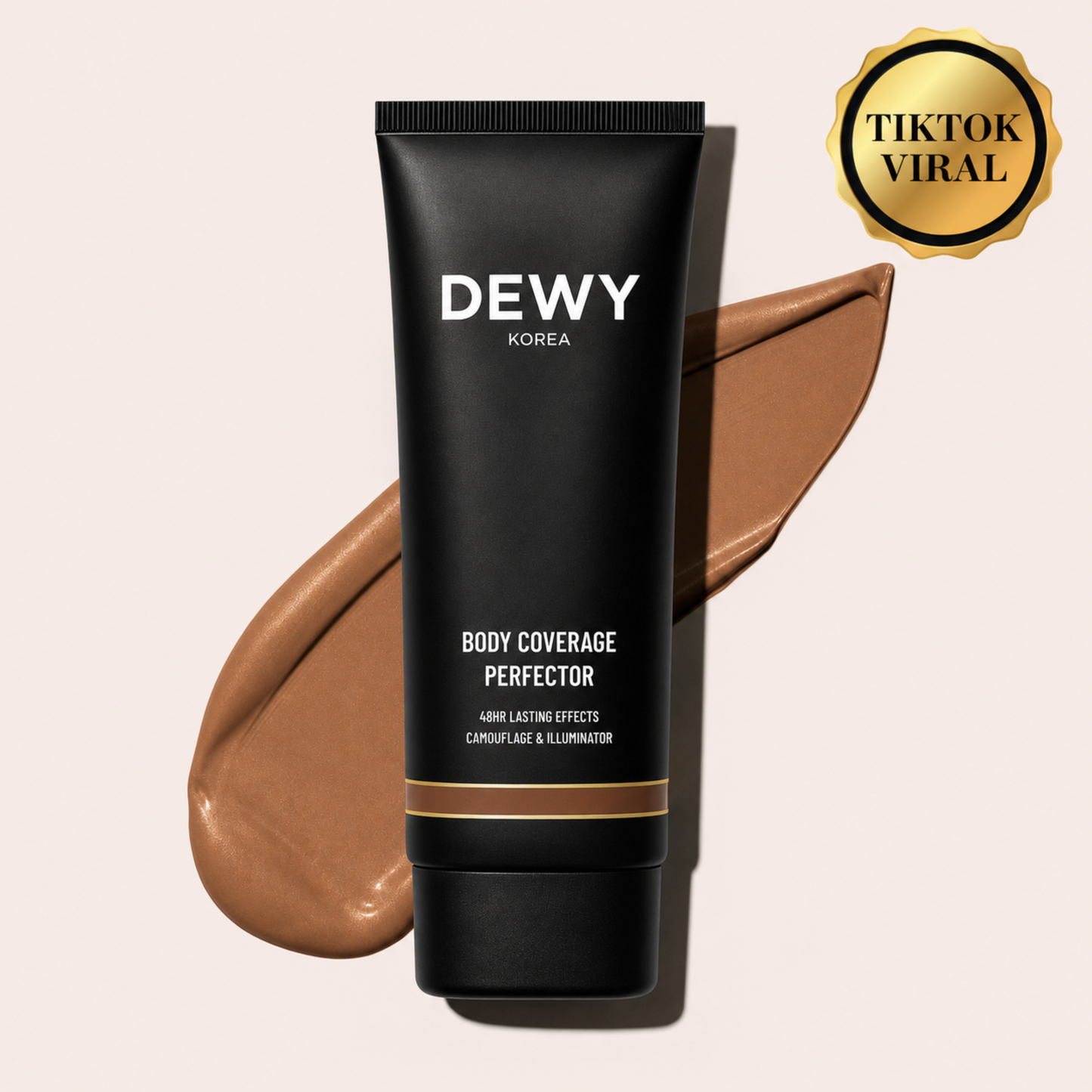 Body Coverage Perfector