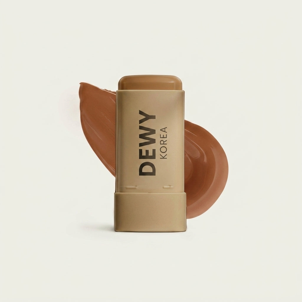 K-Beauty Instant-Filter Skin Tint Balm