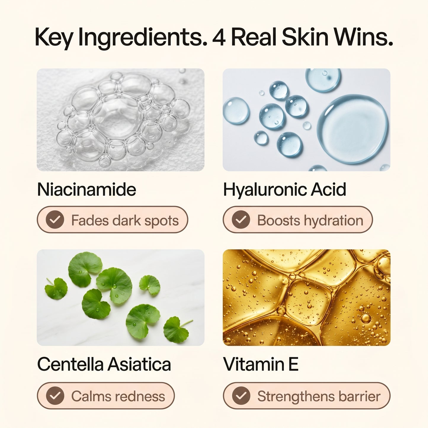 K-Beauty Instant-Filter Skin Tint Balm
