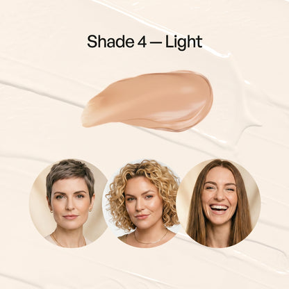K-Beauty Instant-Filter Skin Tint Balm