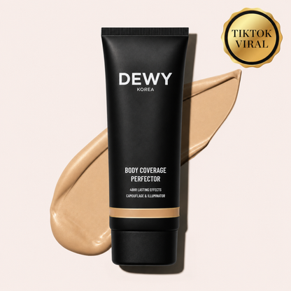 Body Coverage Perfector