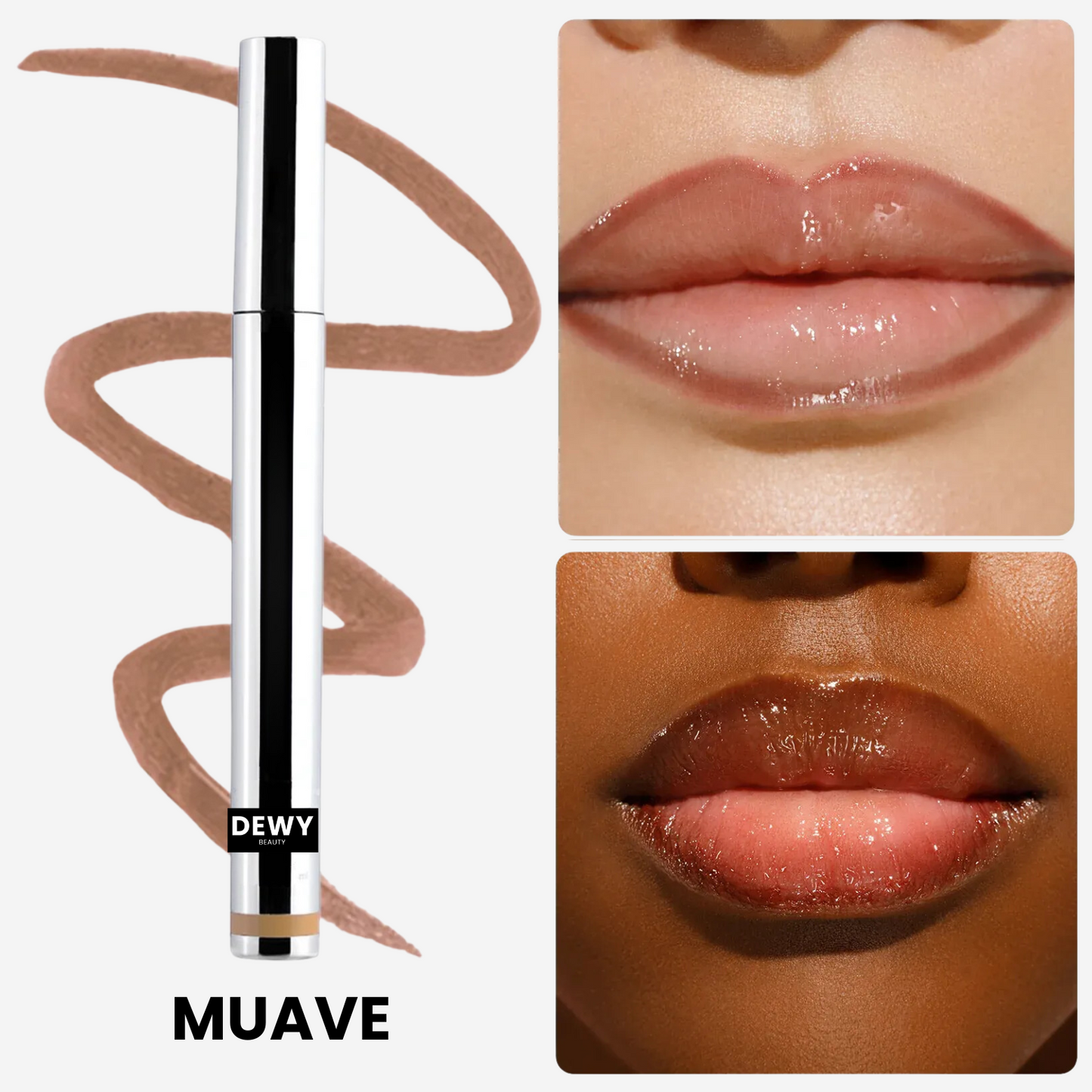 The Peel-Off Lip Liner