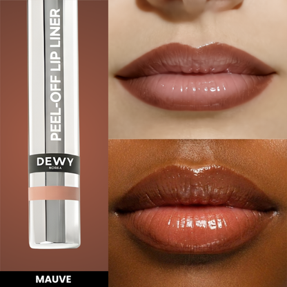 Peel Off Lip Liner