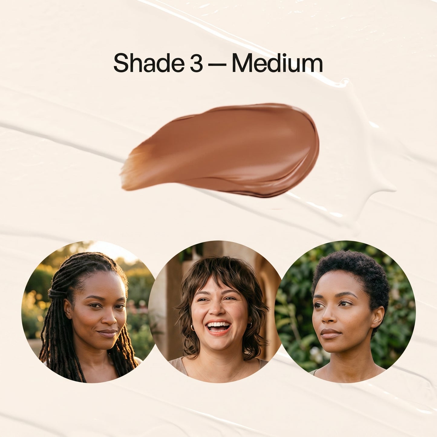 K-Beauty Instant-Filter Skin Tint Balm