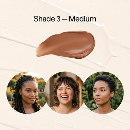 K-Beauty Instant-Filter Skin Tint Balm