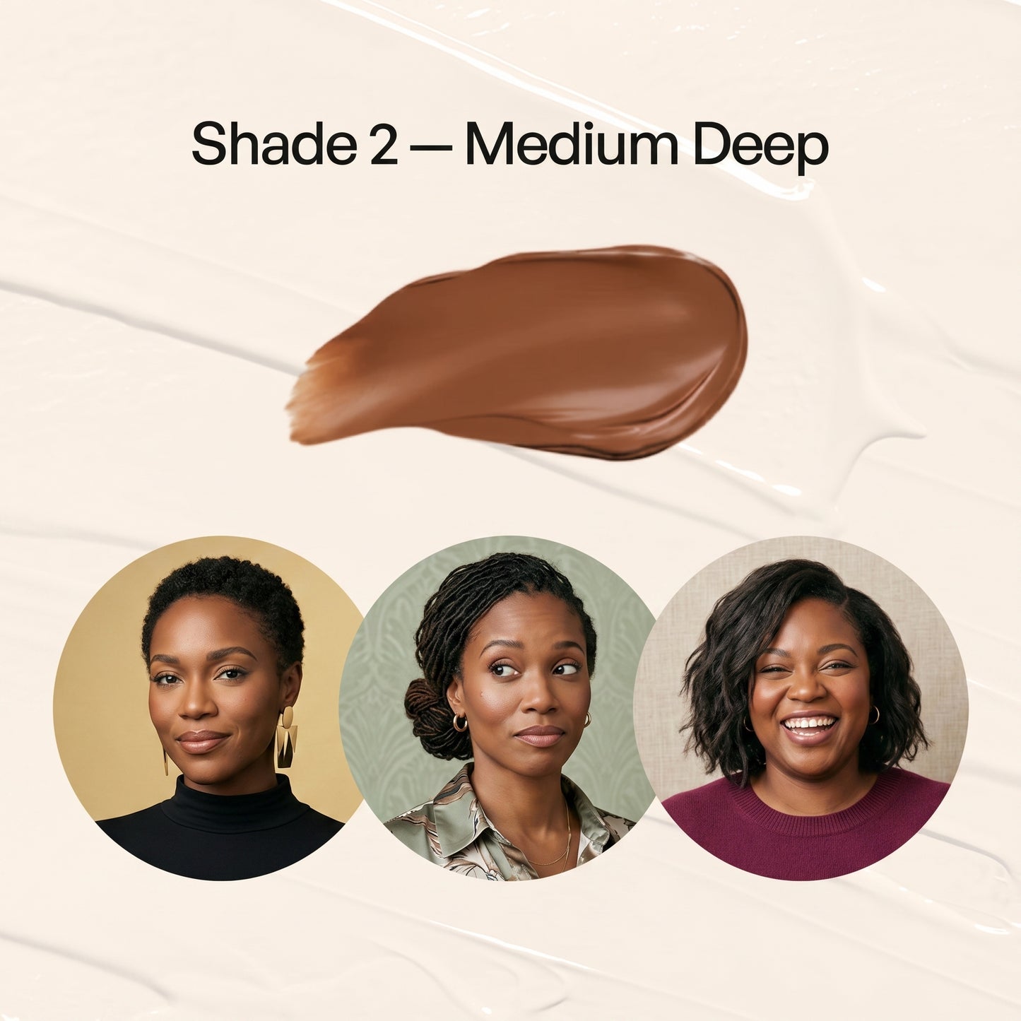 K-Beauty Instant-Filter Skin Tint Balm