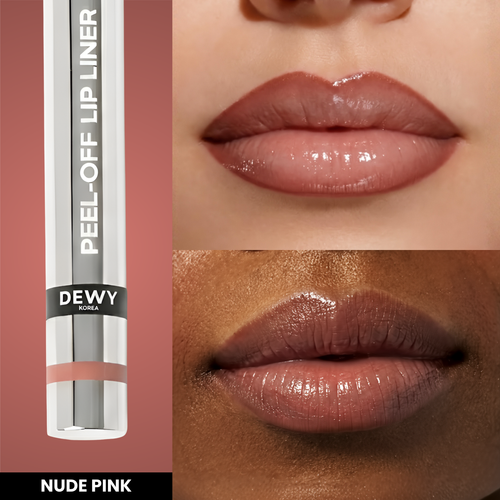 Peel Off Lip Liner