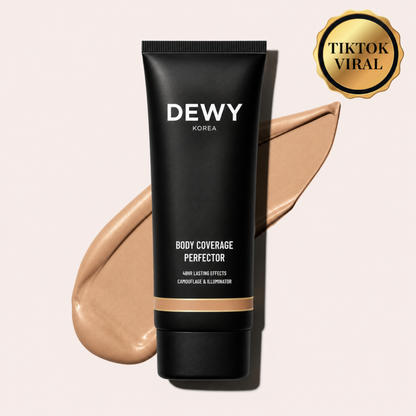 Body Coverage Perfector