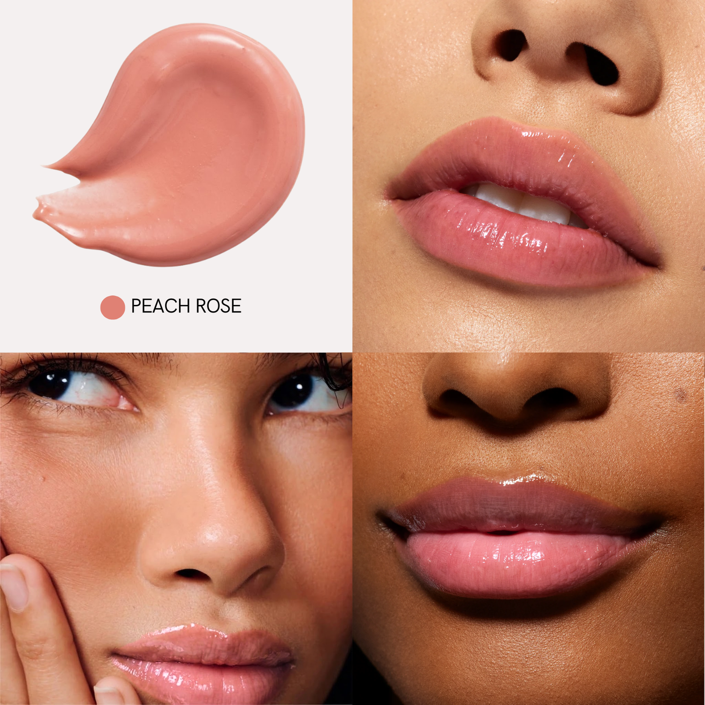 Peptide Brightening Lip Serum