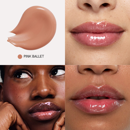 Peptide Brightening Lip Serum
