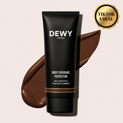 Body Coverage Perfector