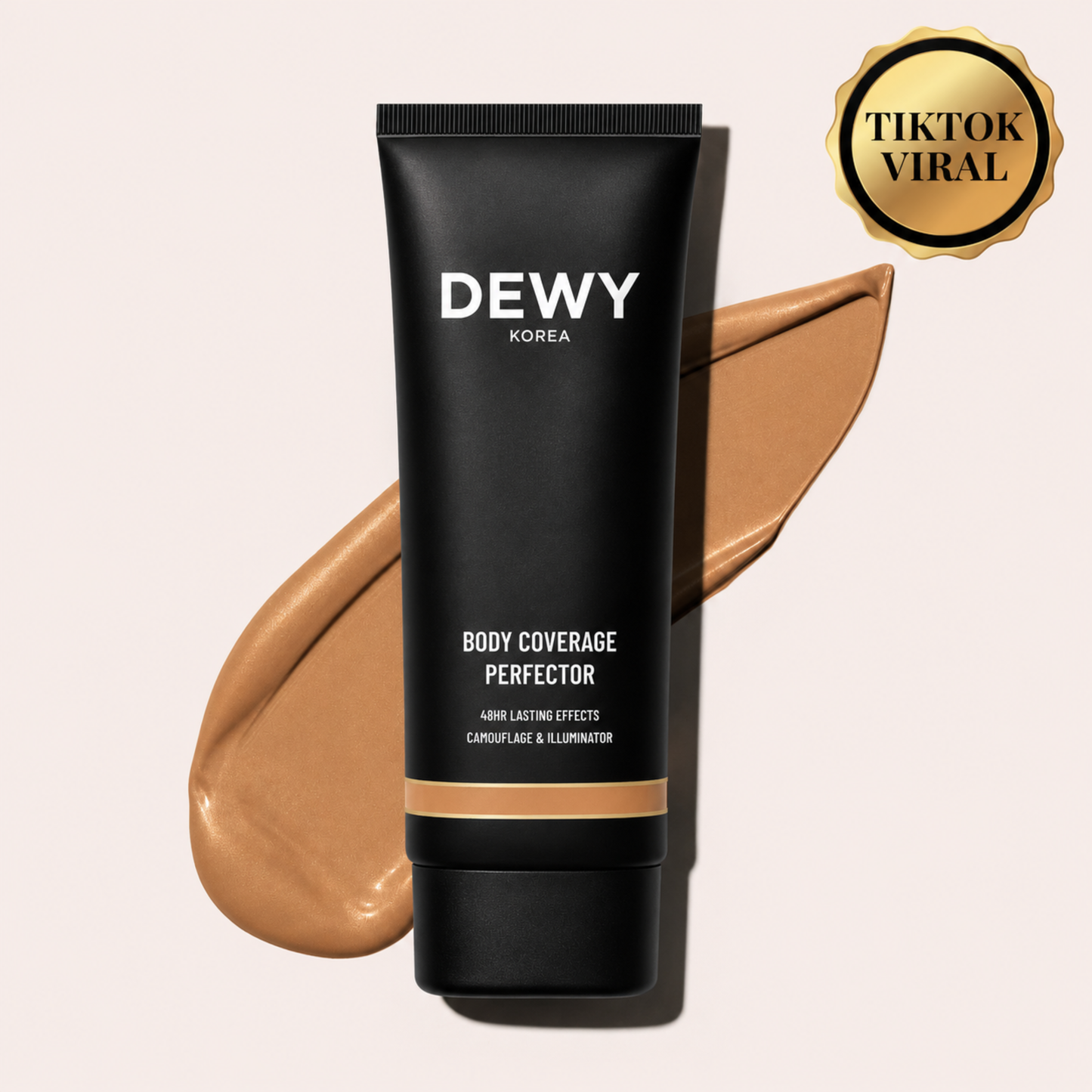 Body Coverage Perfector