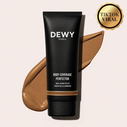 Body Coverage Perfector
