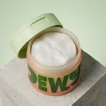 Peptide-Infused Skin Clarifying Pads