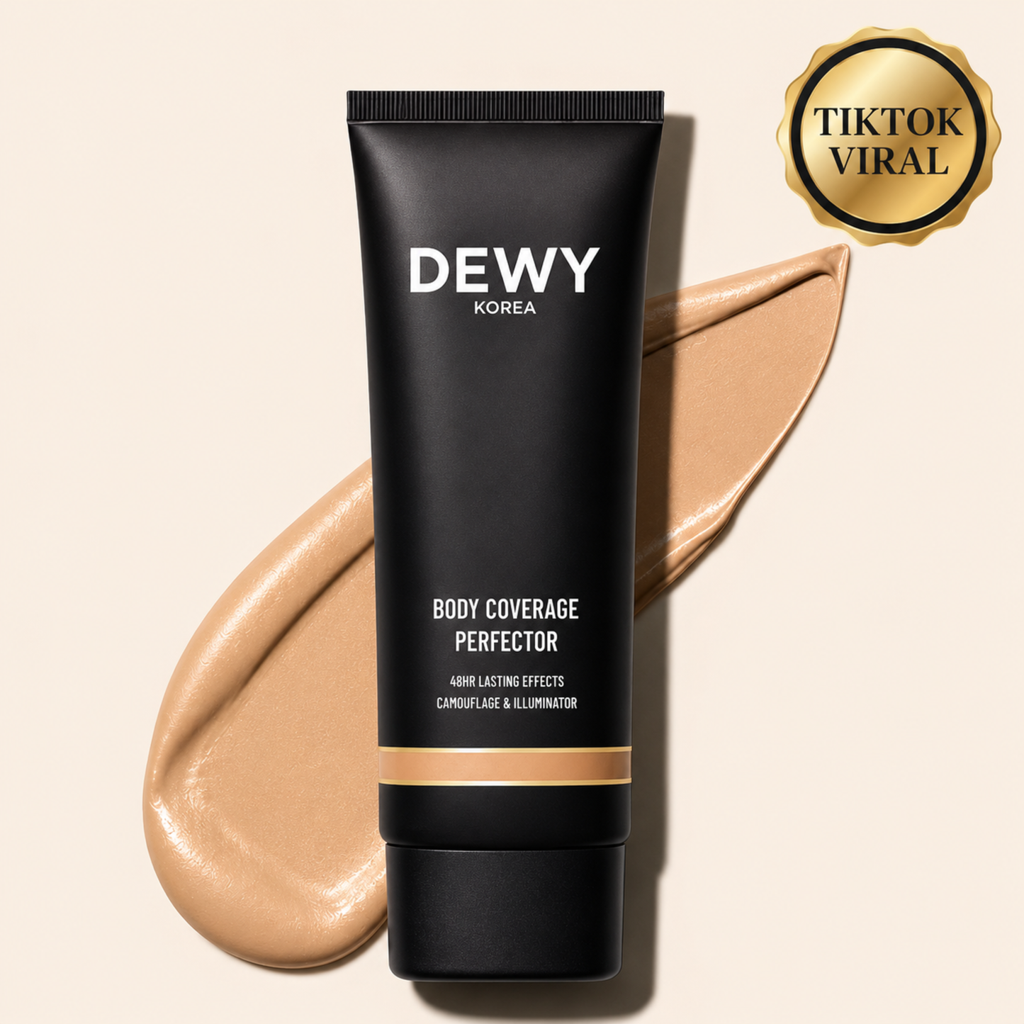 Body Coverage Perfector