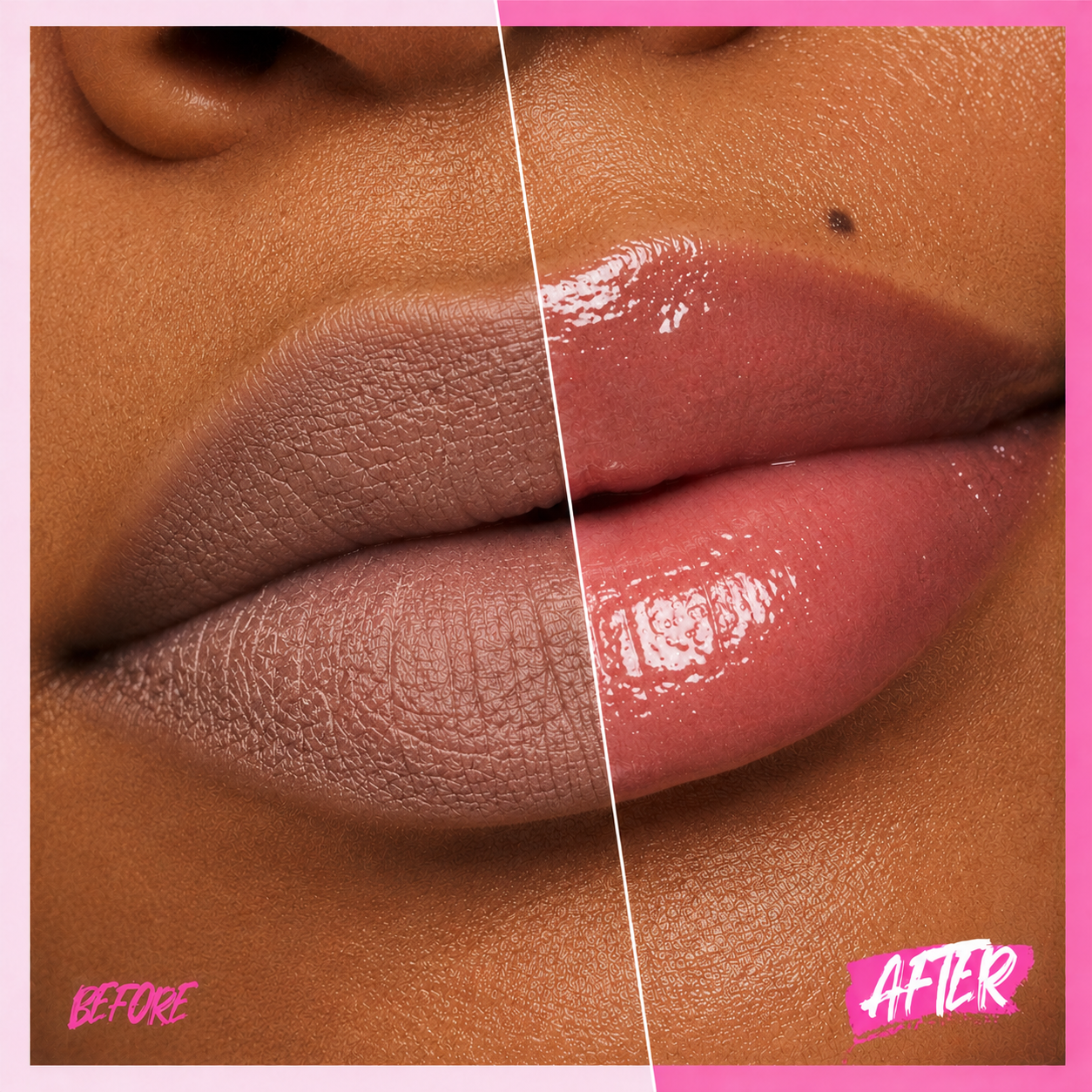 Peptide Brightening Lip Serum